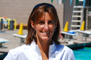 Susie Mogensen