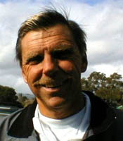 Rick Peterson