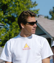 Tim Sheeper